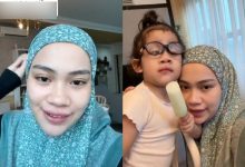 [VIDEO] Bekas Isteri Andika Putera Nafi Keadaan Anak Jadi Punca Penceraian – ‘Kalau Allah Dah Takdirkan, Maka Jadilah Ia’