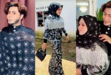 [VIDEO] Prince Syed Berhabis Lebih RM44k, Hadiah Tudung RM35k Bertatahkan Swarovski, Baju & ‘Makeup’ Buat Isteri