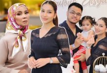 Sheila Rusly Luah Hasrat Nak Cucu Lelaki, Elisya Sandha & Suami Sibuk Cari Duit Beli Rumah RM1.2 Juta