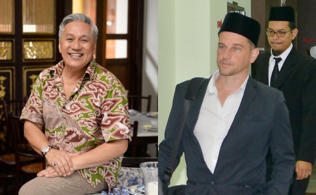 Fitnah Bekas Menantu, Chef Wan Diarah Bayar Ganti Rugi Sebanyak RM150k