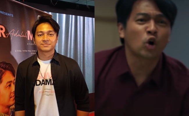 Lakonan Terlampau Menjadi, Pelakon Filem ‘Ipar Adalah Maut’ Dipukul Penonton Terlalu Emosi