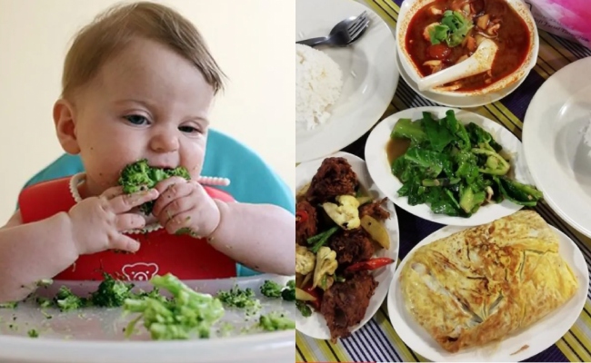 Pelanggan Restoran Bengang Didenda RM5, Dakwa Gara-Gara Anak Makan Bersepah – ‘Boleh Ke Report KPDNKK?’