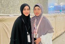 Elfira Loy Dapat Jemputan Ke Makkah Dua Kali, Syukur Impian Untuk Tunai Haji Bersama Ibu Tercapai