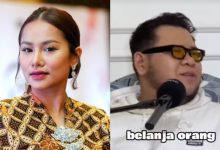 [VIDEO] Kru Produksi Dedah Elly Mazlein Pemurah, Suka Belanja Orang Makan – ‘Dia Belanja Sate Tulang Untuk Semua Kru Kampung People 2’