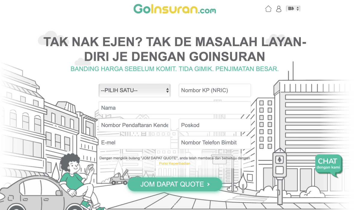 GoInsuran.com