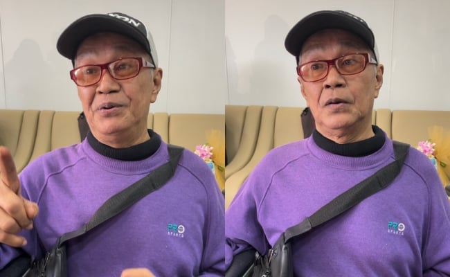 ‘Dekat Setahun Tak Jenguk, Alhamdulillah Malam Raya Aidilfitri Anak Sulung Datang Ziarah’ – Isma Aliff