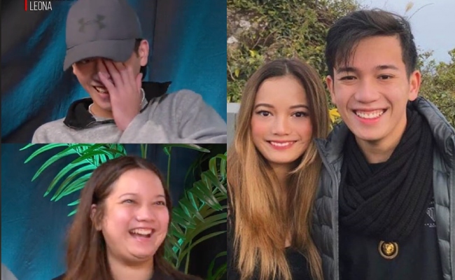 [VIDEO] Leona Dedah Rees Seorang Pemalu, Mahu Ubah Jadi ‘Influencer’ Dalam Masa Dua Bulan