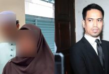 ‘Saya Masih Peguam Yang Mewakili Ibu Zayn Rayyan’ – Mahmud Jumaat