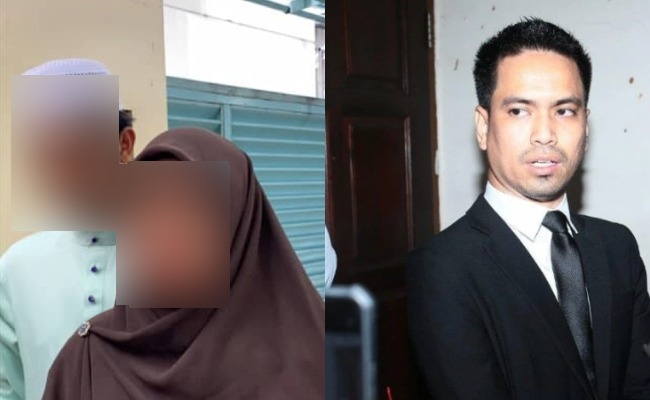 ‘Saya Masih Peguam Yang Mewakili Ibu Zayn Rayyan’ – Mahmud Jumaat