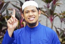 Nabil Ahmad Mohon Maaf Isu ‘Ustaz Direhatkan’, Janji Akan Lebih Berhati-Hati – ‘Maaf Andai Ada Ayat Yang Mengundang Rasa Tak Selesa’