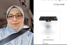 Ibu Aliff Aziz Tak Henti Dicaci Netizen, Tetap Kekal Tenang – ‘Alhamdulillah Ini Lah Insan Hebat’