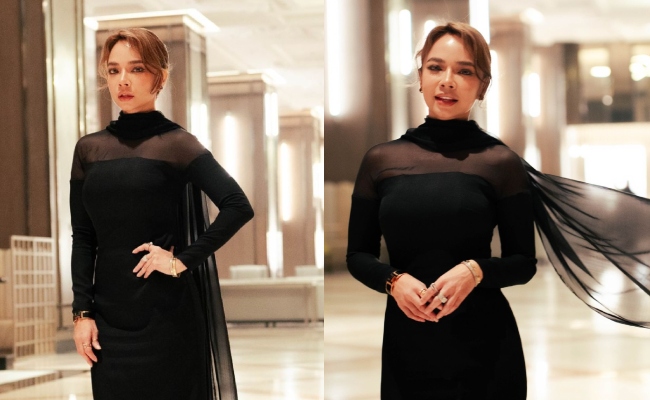 ‘Saya Akan Tanggung Semua Kesalahan, Asalkan Semua Orang Bahagia’ – Nora Danish