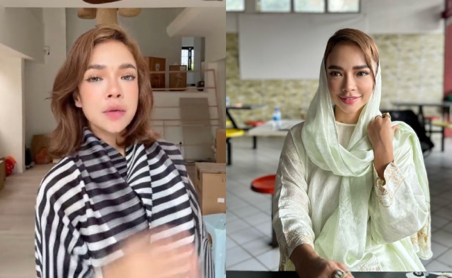 Ramai Lelaki Cuba Nasib Pikat Hati Nora Danish, Siap Mengaku Bawa Kereta & Motor Lepas Tangan!