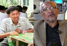 [VIDEO] ‘Saya Dulu Kerja Pesawah, Tak Ada Cita-Cita Nak Jadi Pelakon Atau Pelawak’ – Salih Yaakob