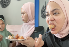 [VIDEO] Norreen Iman Jawab Dakwaan Netizen, Nafi Ambil Kesempatan Perguna Pembantu Rumah Berniaga Cilok