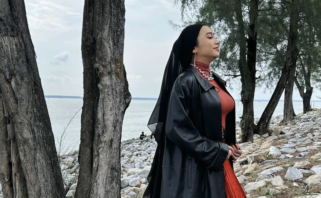 ‘Kalau Benar, Kenapa Polis Tak Cari Saya? Tuduhan Ini Tidak Berasas’ – Yuka Kharisma