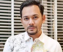 ‘Pergilah Mana Pun Orang Akan Panggil Saya Penyampai Buletin Utama TV3’ – Saiful Nizam Ismail