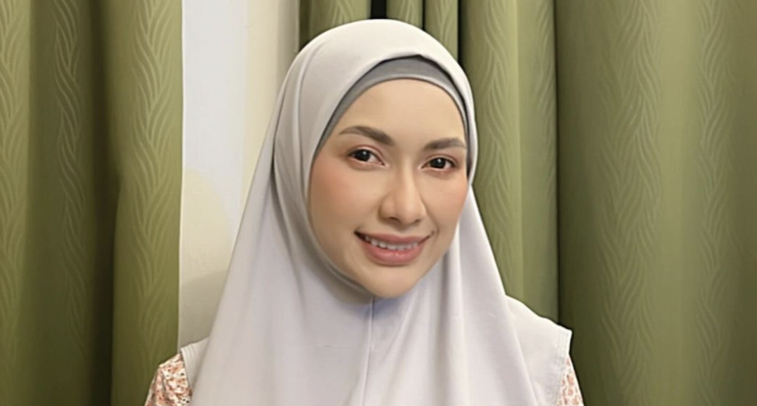 ‘Saya Dah Boleh Perlahan Duduk & Berjalan Sedikit’ – Zara Zya