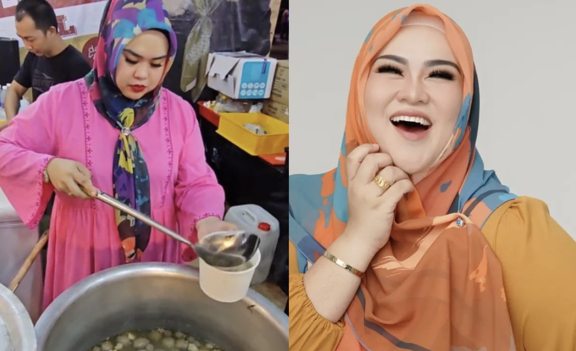 ‘Kalau Tak Puas Hati Datang Jumpa’ – Vicha Dedah Jumpa Duit Syiling Depan Kedai, Rakan Dakwa Ada Orang Cuba Hantar Sihir