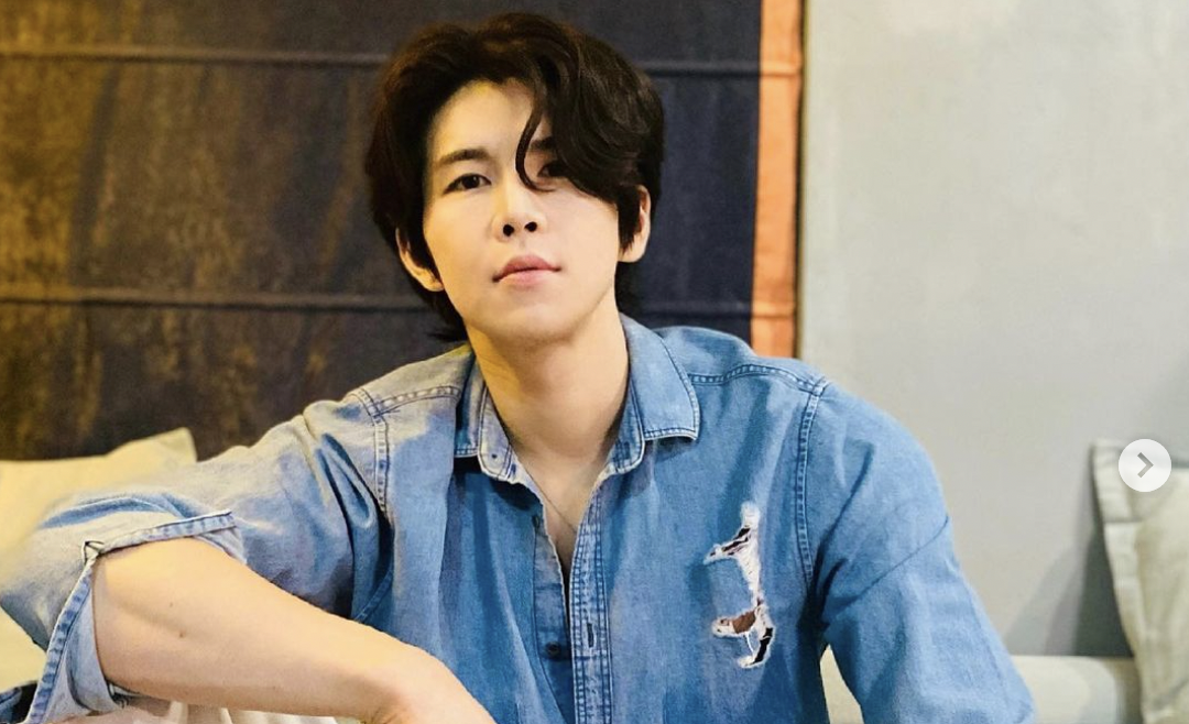 Han Byul Bertemu Jodoh Di Malaysia