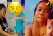 Tular Video Di TikTok, Ibu Berbogel & Cabul Anak Lelaki Berusia 5 Tahun