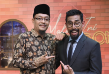 ‘Saya Tahu Dia Boleh Lalui Semua Ini, Bagi Dia Masa’ – Ustaz Kazim