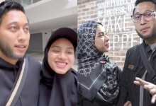 Aisyah Hijanah & Suami Dilabel Penipu, Didakwa Kutip Derma Untuk Kepentingan Peribadi?