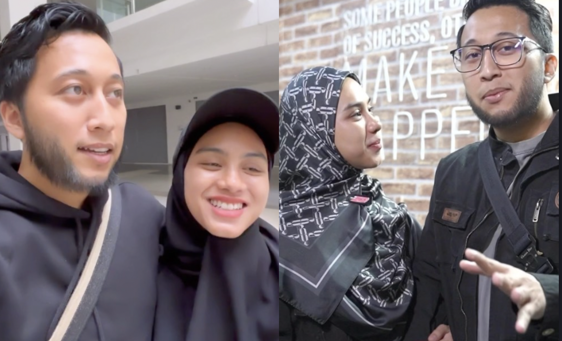 Aisyah Hijanah & Suami Dilabel Penipu, Didakwa Kutip Derma Untuk Kepentingan Peribadi?