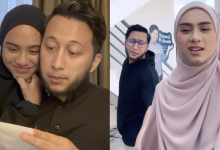 ‘Pernikahan Kedua Suami Bukan Content’ – Aisyah Hijanah Nafi Raih Simpati Netizen, Tunjuk Bukti Sijil Nikah