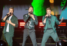 ‘5,000 Penonton Banjiri Arena of Stars, Tukar Baju Lebih Daripada Tiga Kali & Nyanyi 20 Lagu Hits’ – Westlife Masih Berbisa!