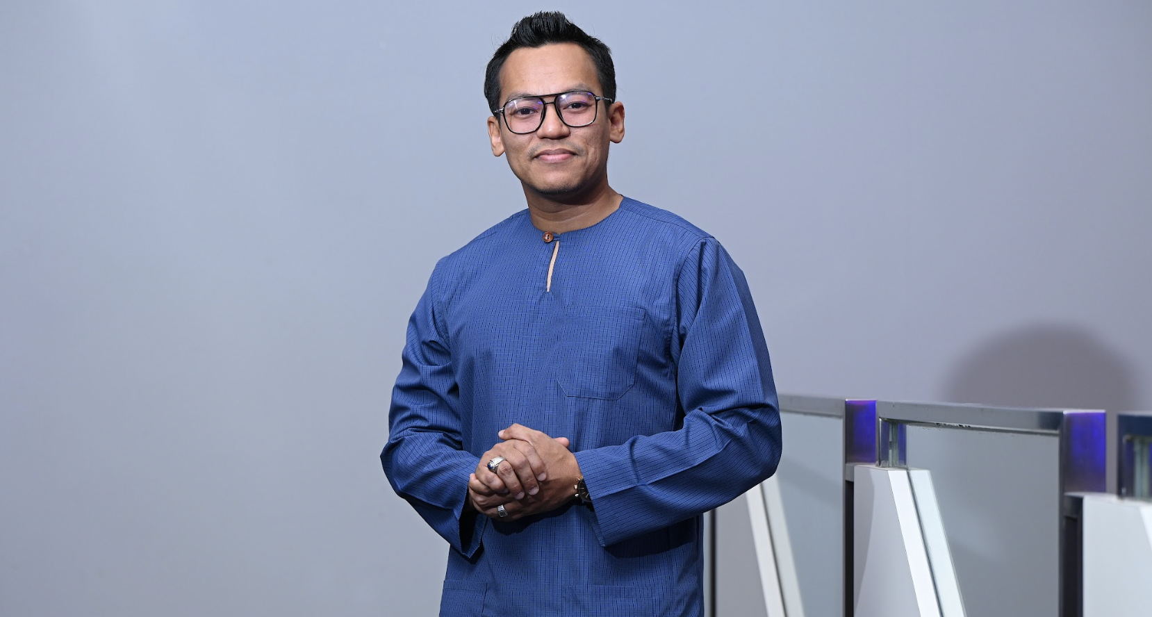 ‘Saya Pernah Berlakon Dengan Mawi, Bukan Sebab Kawan Konti’ – Anas Tahir