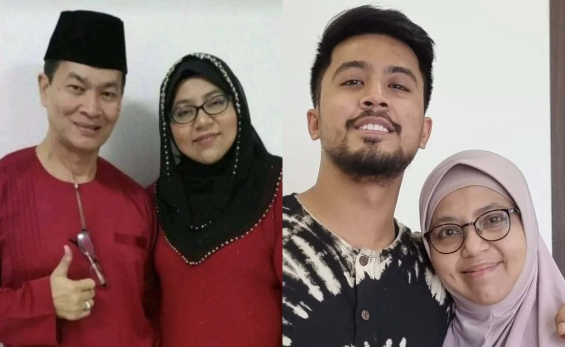 Setiap Hari Terima Beratus DM Maki Hamun, Ibu Aliff Aziz Anggap ‘Cybertroopers’ Seperti Lembu Dicucuk Hidung
