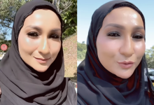 [VIDEO] Dipuji Cantik Macam Bidadari Syurga, Kak KM Dedah Bakal Tunai Umrah 7 Julai Ini