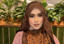 ‘Suami Tak Izin Saya Bergandingan Dengan Hero Atau Berlakon Drama Cinta’ – Dahlia Rizal