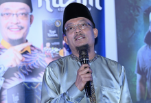 ‘Mana Ada Dalam Dunia, Suami Muntah Darah Isteri Buat Bodoh Saja’ – Ustaz Kazim