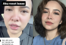 [VIDEO] Pernah Viral Muka Disamakan Dengan Nora Danish, Wanita Ini Mohon Netizen ‘Stop’ Tanya Soalan Dah Cerai Ke?