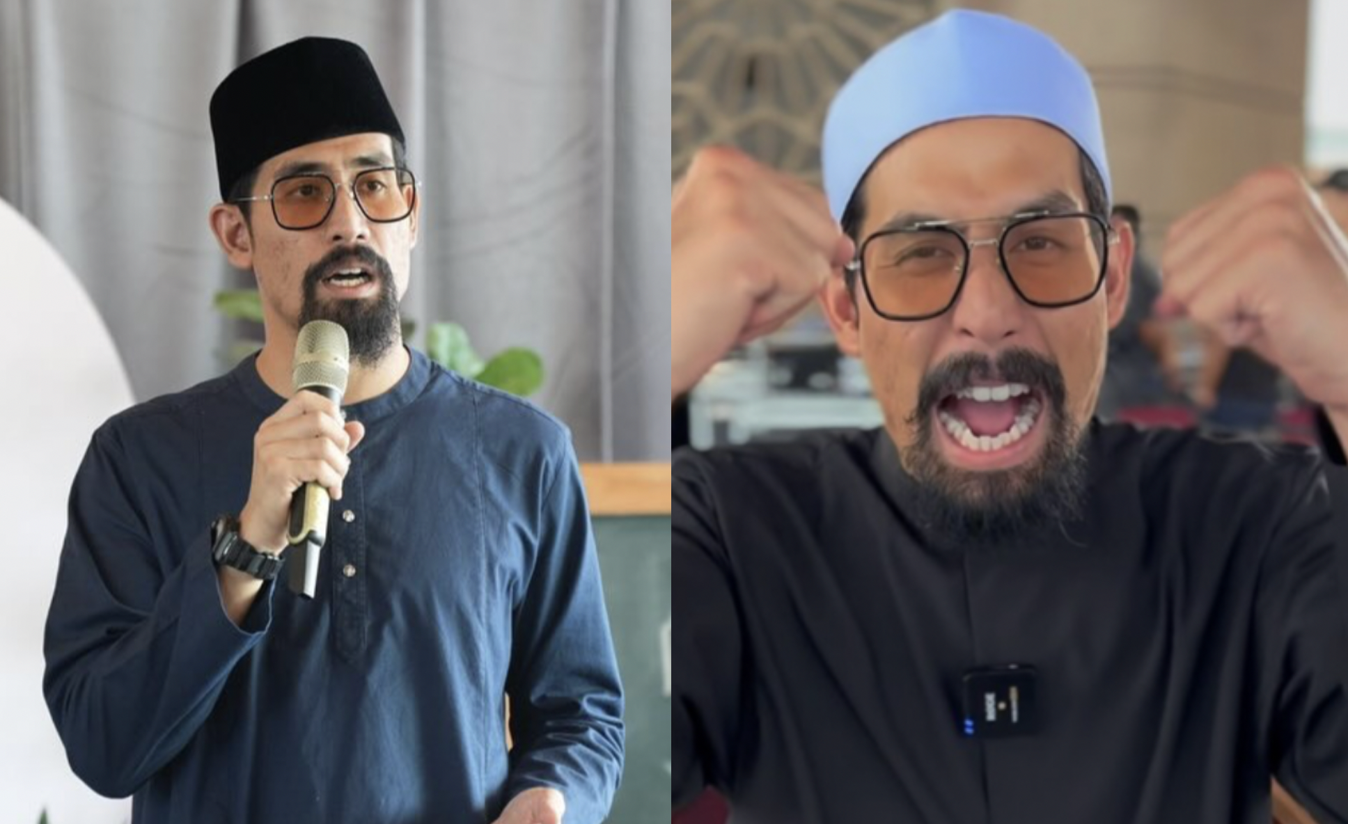 JAIS Masih Tangguh Semua Ceramah & Kuliah Ustaz Don?