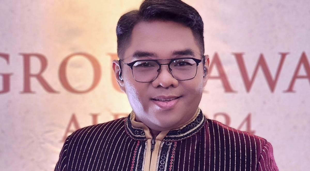 ‘Enigma’ Cinta Tragis Dua Darjat Bob Yusof