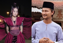 Santesh, Black Mentor & Aisha Retno Bakal Meriahkan Sambutan Ulang Tahun Majlis Bandaraya Petaling Jaya, Sabtu Ini!