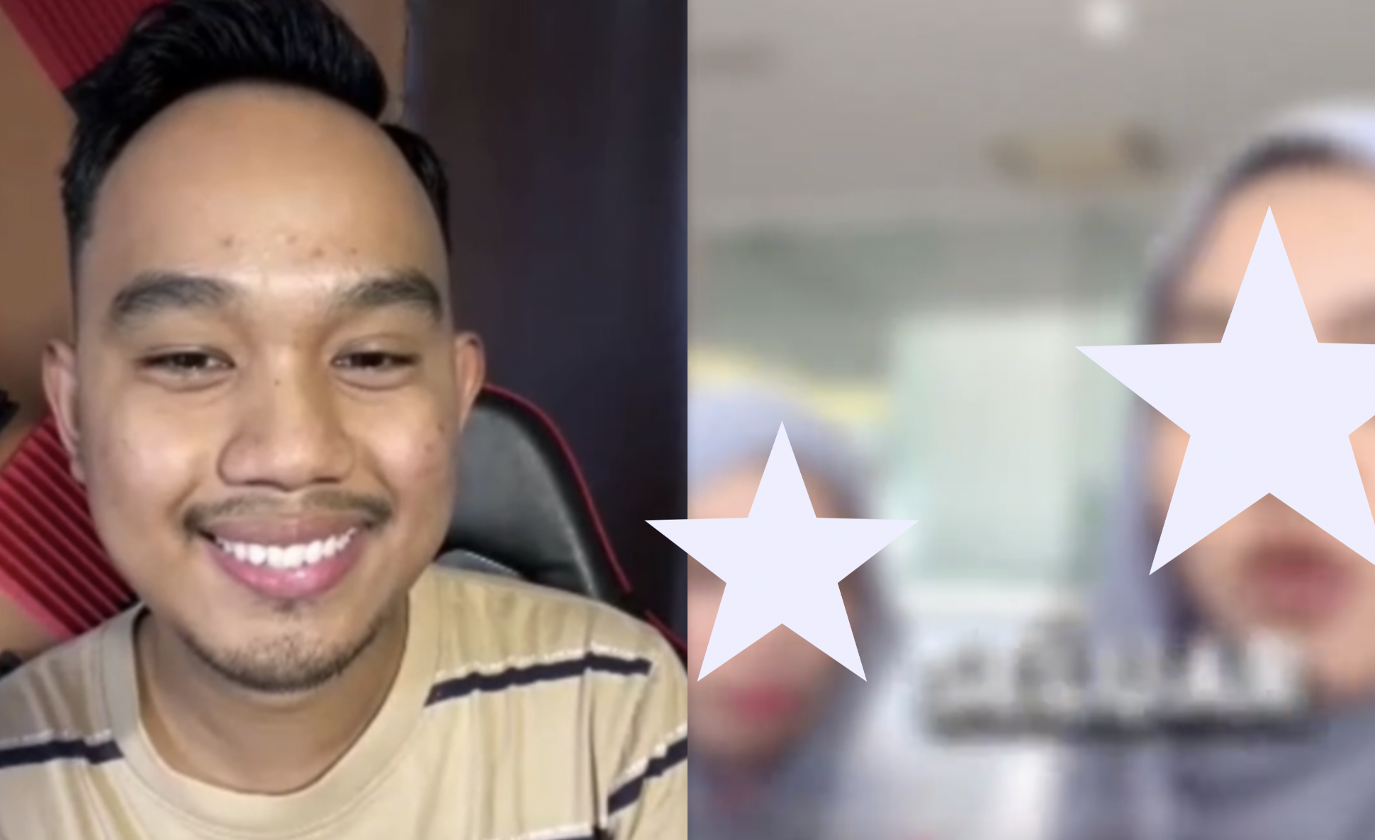 Viral Video Kena Kutuk Dengan Bekas Rakan Sekerja, Jurujual Terima Permohonan Maaf