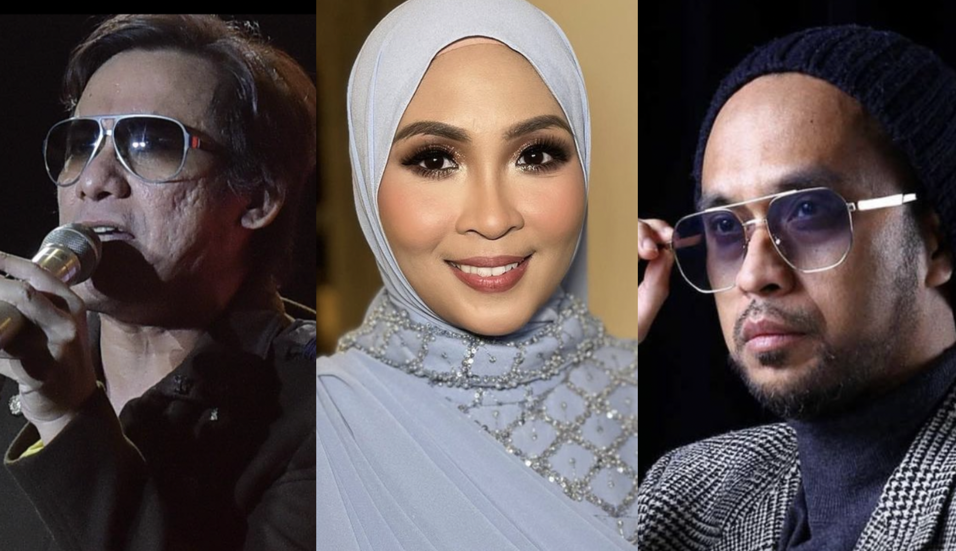 Siti Nordiana, Mawi & Firman Bakal Meriahkan Hari Peneroka FELDA 2024!