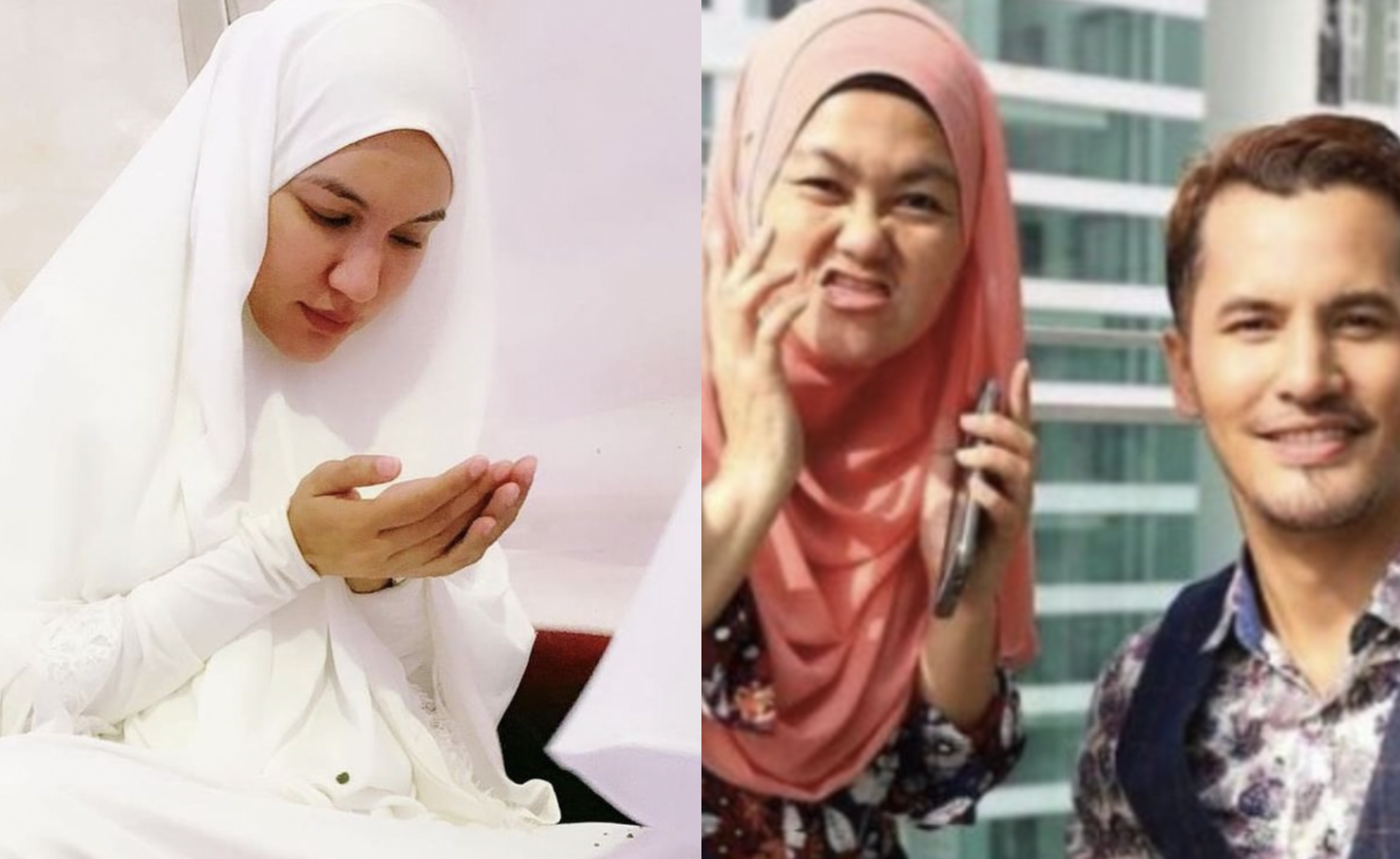 ‘Masa Bicara Kes, Dia Ada Peguam Yang Bukan Calang-Calang’ – Datin Shahida