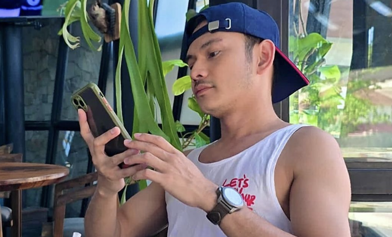 ‘Hampir Dua Tahun Saya Berharap Dia Kembali’ – Syafeek Ikhwan Luah Kekecewaan Menerusi Lagu ‘Penunggu’