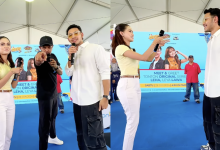 Netizen Teruja Bella Astillah & Muaz Zabir Kongsi Satu ‘Frame’ Di Jom Heboh – ‘Layak Terima Kebahagiaan, Sweet!’