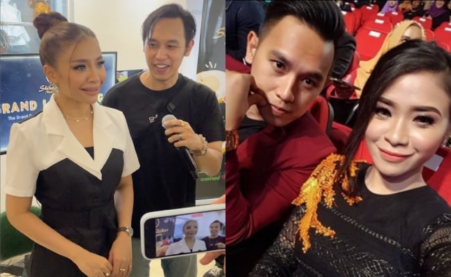 [VIDEO] Shiha Zikir Dah 15 Tahun Bercinta, Cuba Kahwin Tahun Ini Dengan Kekasih – ‘Baju Dah Siap Tiga Tahun’