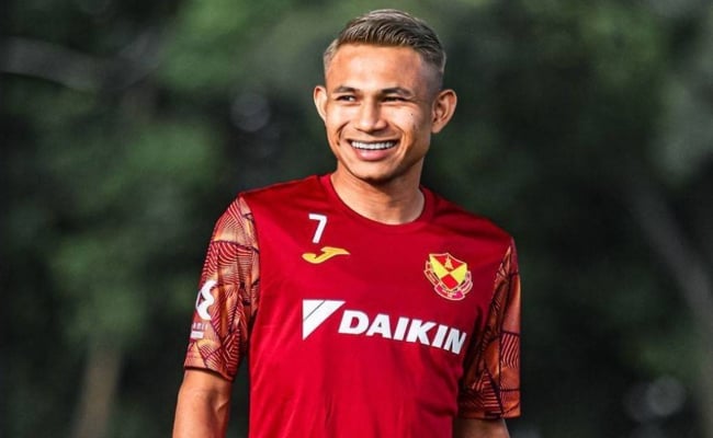 [VIDEO] Faisal Halim Kongsi Keadaan Ketika Disimbah Asid – ‘Saya Rasa Panas, Pedih & Tahan Kesakitan Itu’