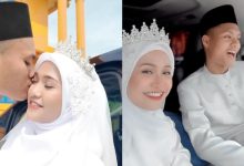 [VIDEO] Siti Jamumall Batal Kahwin Dengan Lelaki Lain, Nikah Dengan Aiman Tak Kesah Di Thailand