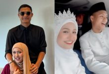 [VIDEO] Siti Jamumall Pilih Nikah Di Thailand Sebab Proses Dokumentasi Malaysia Lama – ‘Saya Rugi Hampir RM70k’