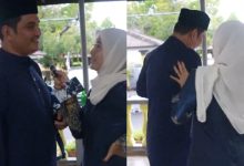 [VIDEO] Tak Ingat Tarikh Nikah, Jawapan Suami Dira Abu Zahar Bikin Netizen Dekah – ‘You Nikah Dengan Siapa 23 Jun Tu?’