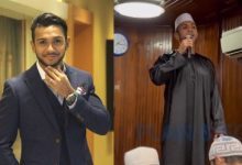 [VIDEO] Taufik Batisah Jadi Bilal Solat Jumaat, Netizen Beri Pujian – ‘Terbaiklah, Gunakan Suara Di Jalan Yang Betul’